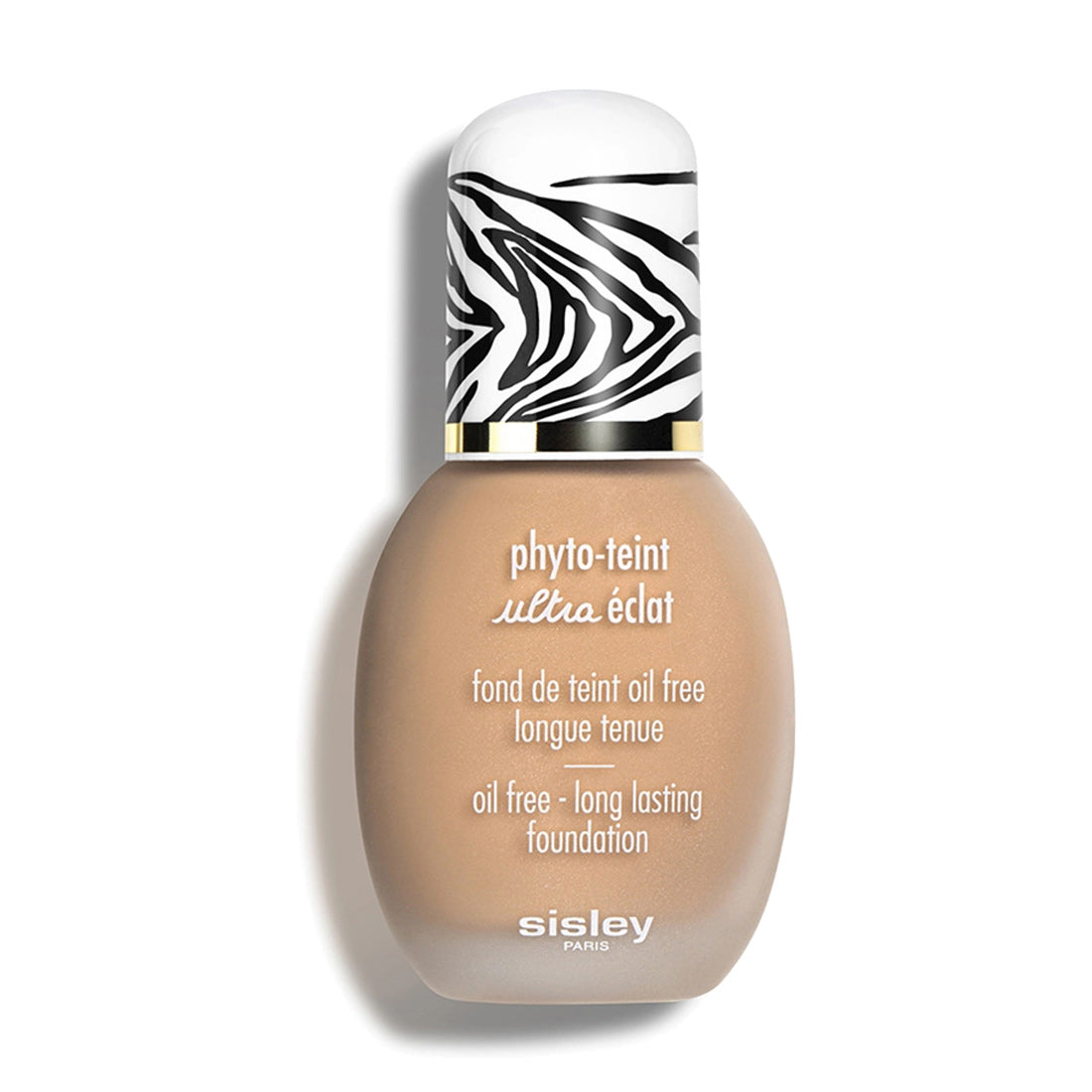 Sisley Phyto Teint Ultra Éclat 3N Apricot
