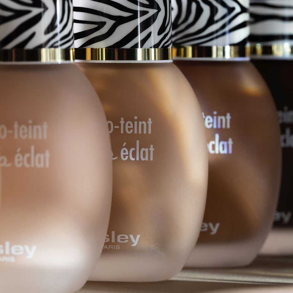 Sisley Phyto Teint Ultra Éclat 3W2 Hazel-2