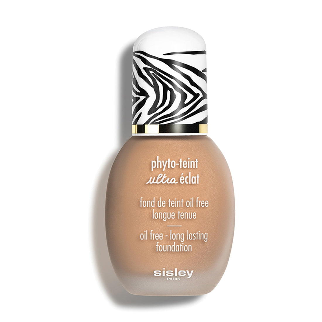 Sisley Phyto Teint Ultra Éclat 4C Honey