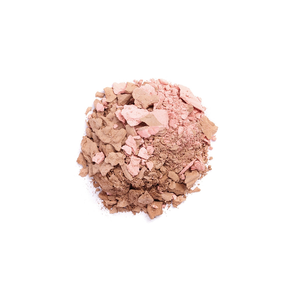 Sisley Phyto Touche Blush Poudre Soleil 01 Miel Cannelle-3