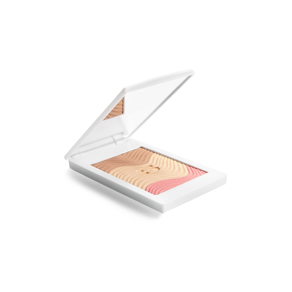 Sisley Phyto Touche Blush Poudre Soleil 02 Peche Dorèe-2