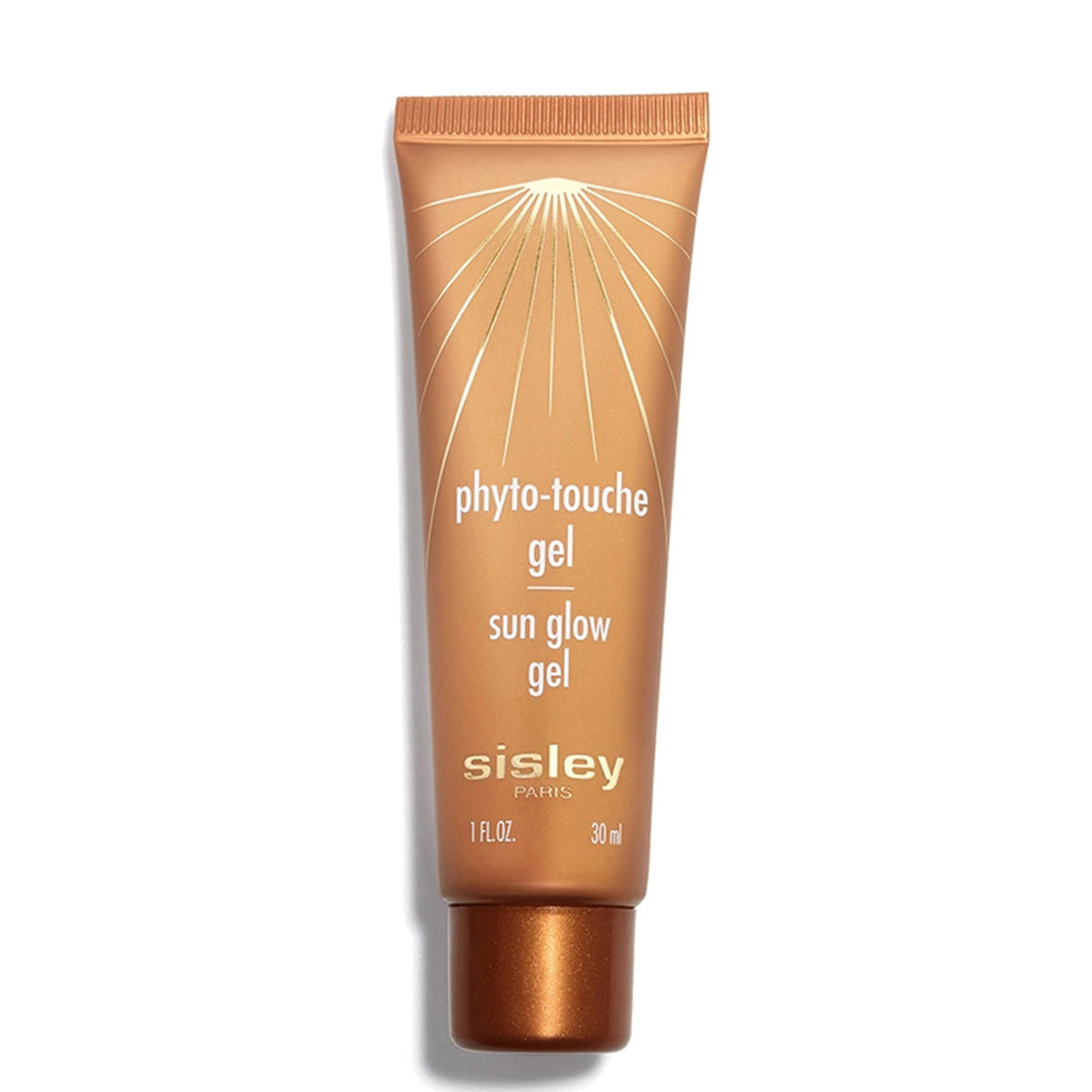Sisley Phyto Touche Gel Irisé