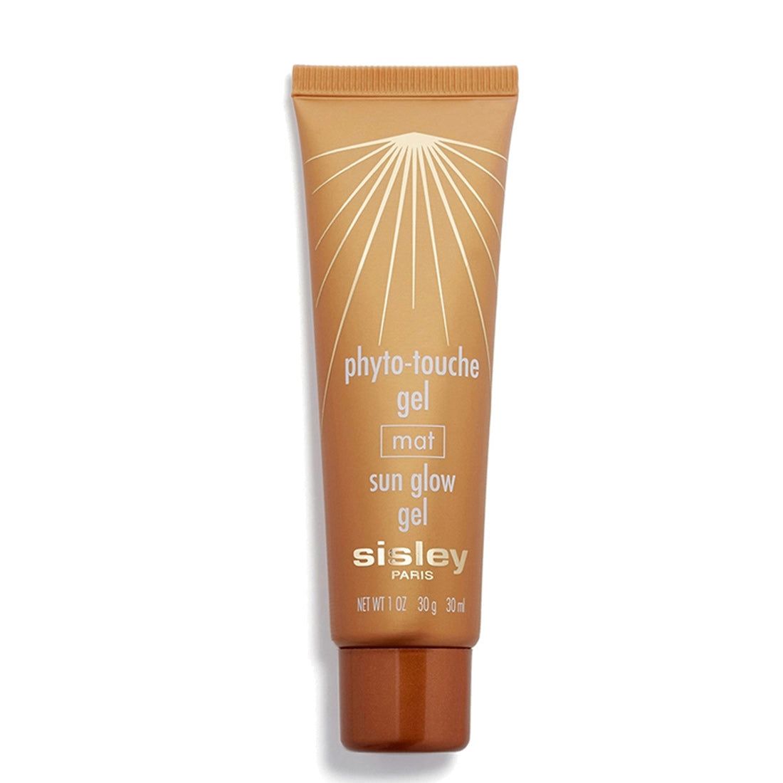 Sisley Phyto Touche Gel Mat