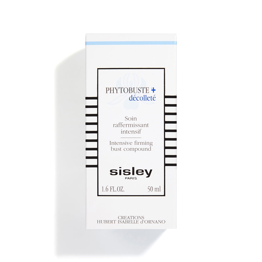 Sisley Phytobuste + Décolleté-3