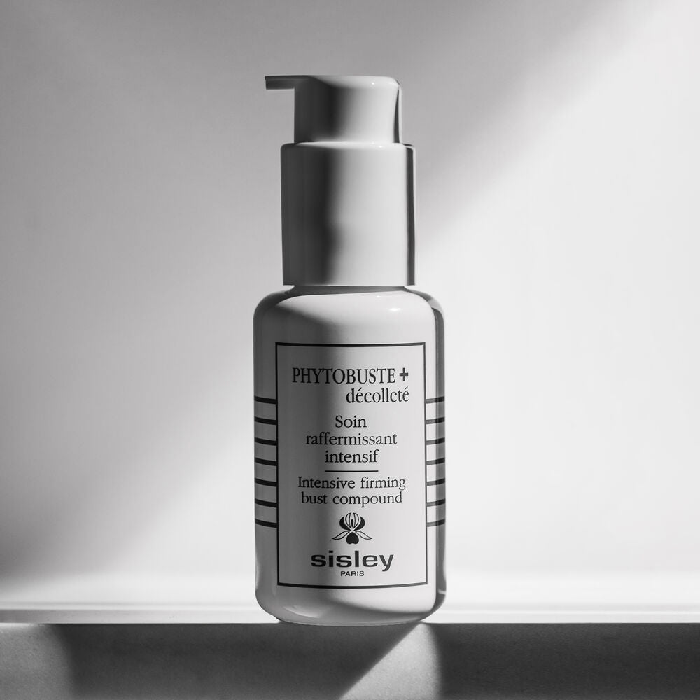 Sisley Phytobuste + Décolleté-4