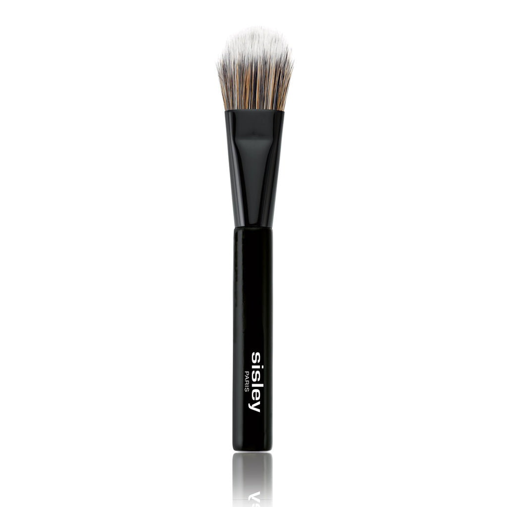Sisley Pinceau Fond De Teint Fluide 