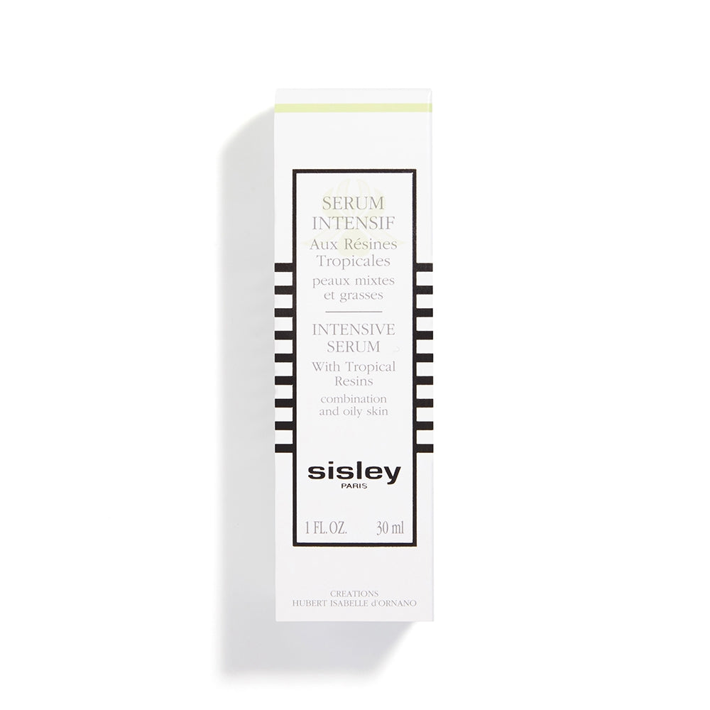 Sisley Serum intensif Resines Tropicales-3