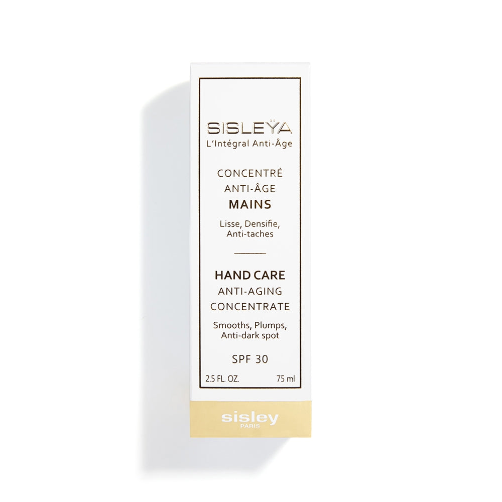 Sisley Sisleya L'Intégral Anti-Age Concentré Mains-3