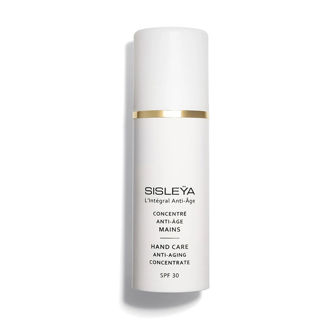 Sisley Sisleya L'Intégral Anti-Age Concentré Mains