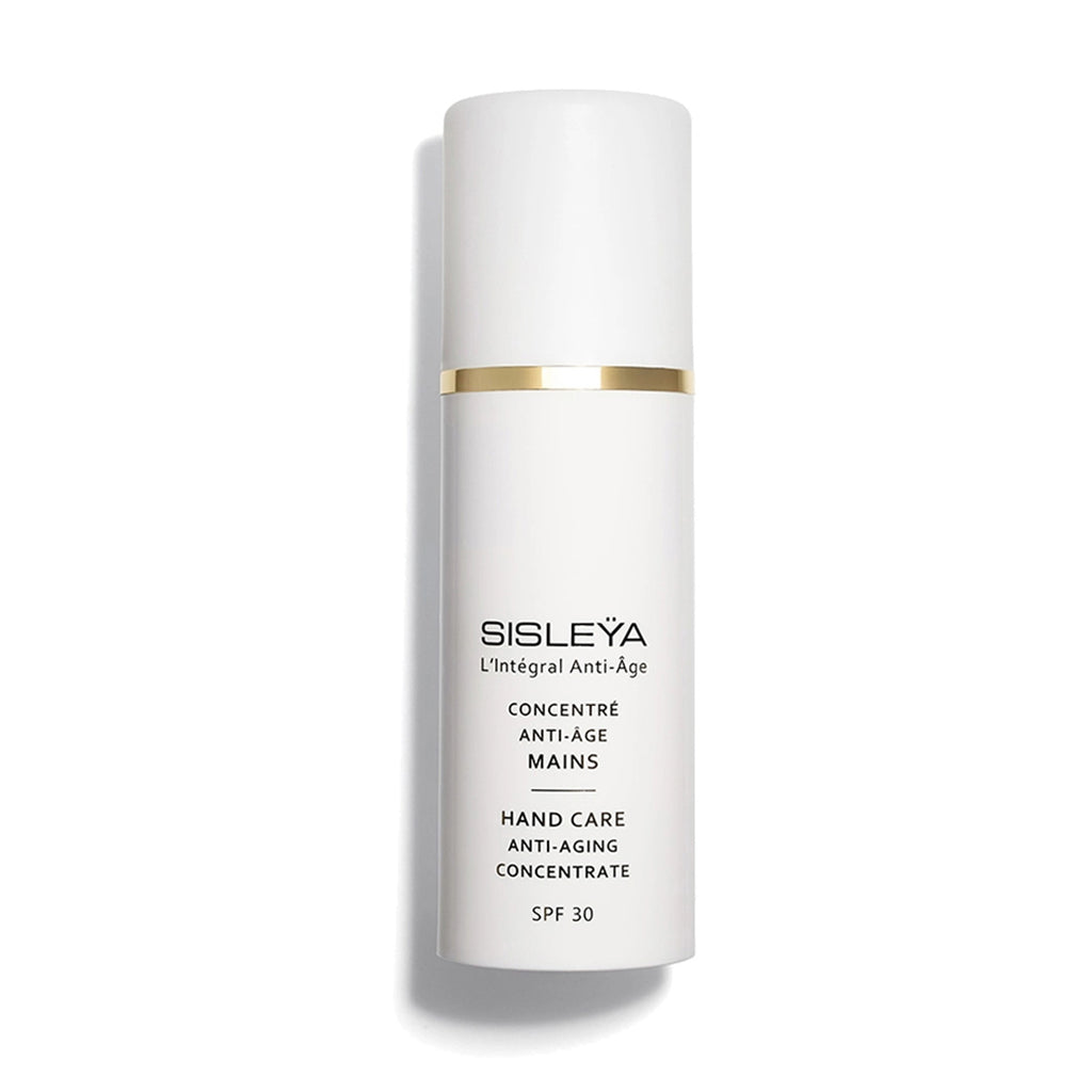 Sisley Sisleya L'Intégral Anti-Age Concentré Mains