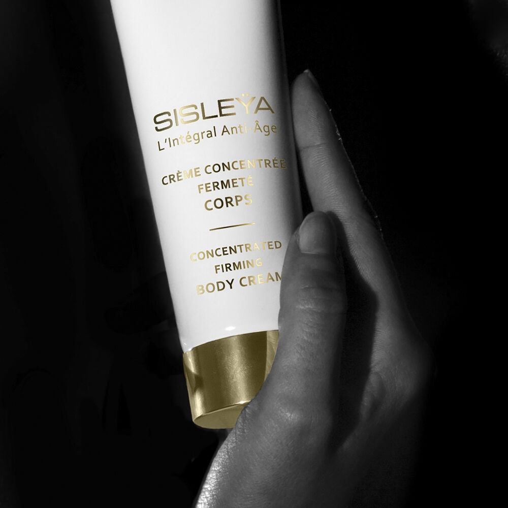 Sisley Sisleya L'Intégral Anti-Age Crème Concentrée Fermeté Corps-3