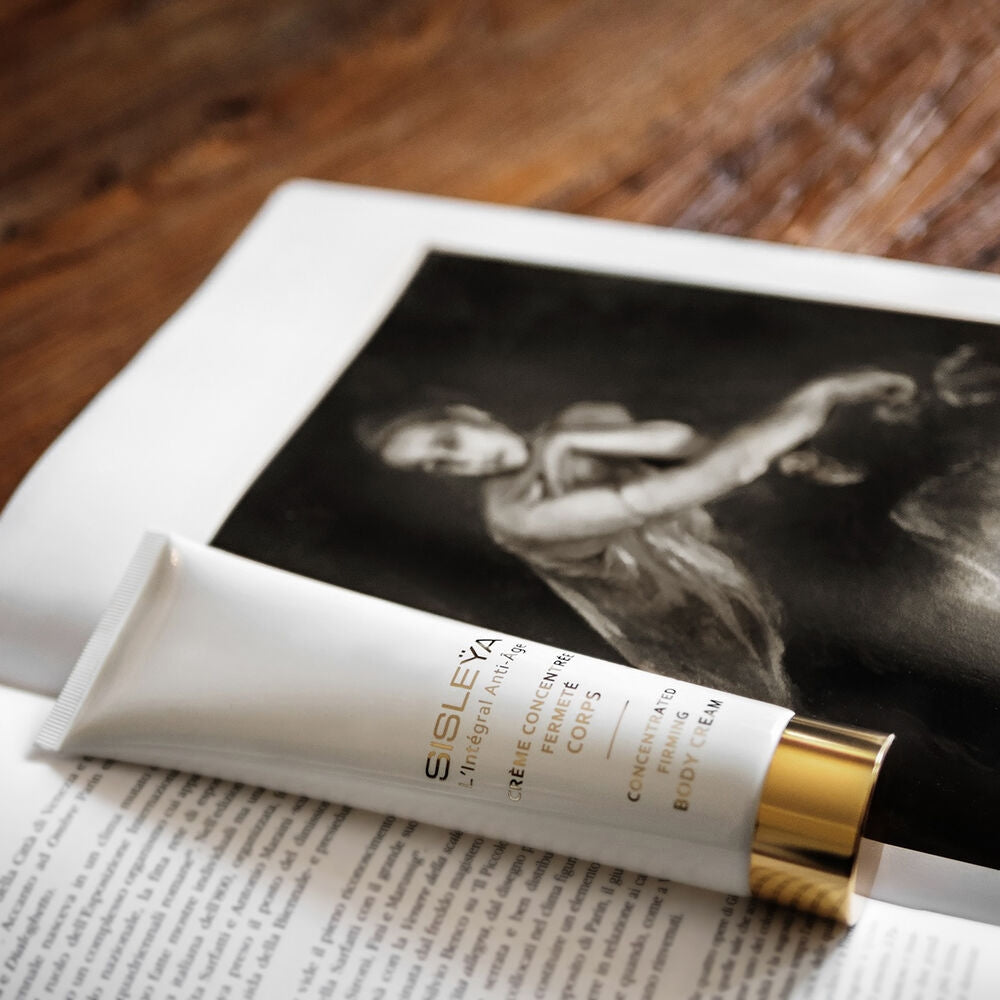 Sisley Sisleya L'Intégral Anti-Age Crème Concentrée Fermeté Corps-4