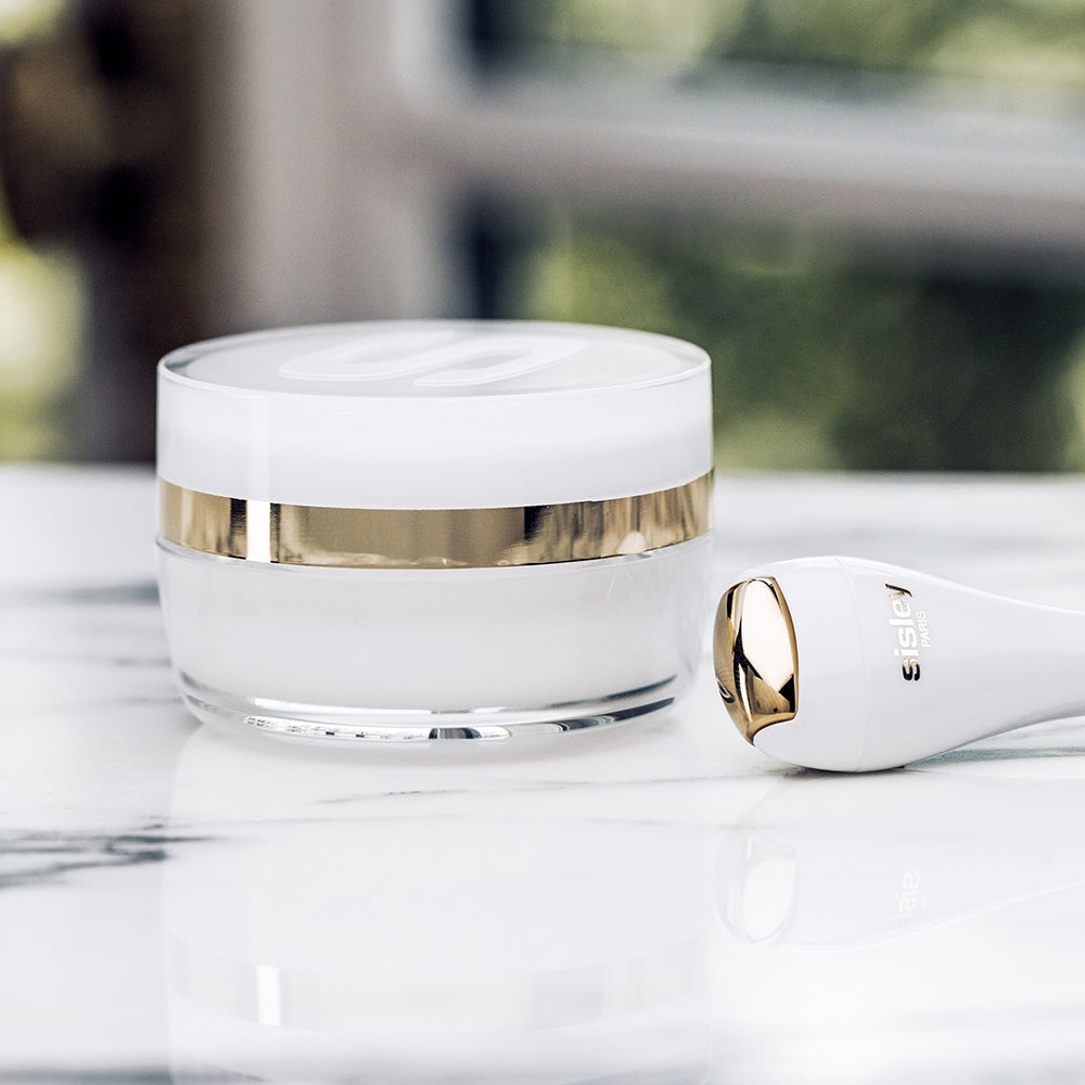 Sisley Sisleya L'Intégral Anti-Age Crème Contour des Yeux et des Lèvres-5