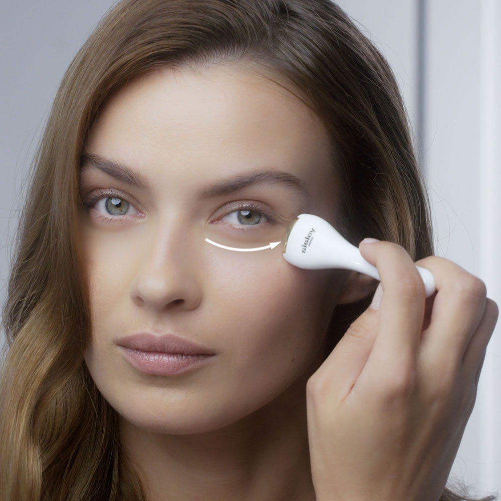 Sisley Sisleya L'Intégral Anti-Age Crème Contour des Yeux et des Lèvres-6