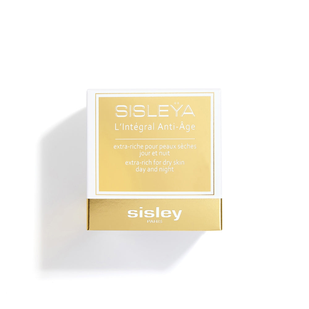 Sisley Sisleya L'Intégral Anti-Age Extra-Riche-4