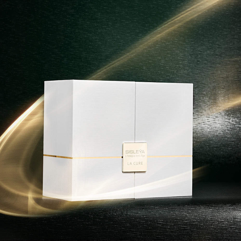 Sisley Sisleya L'Intégral Anti-Age La Cure-10