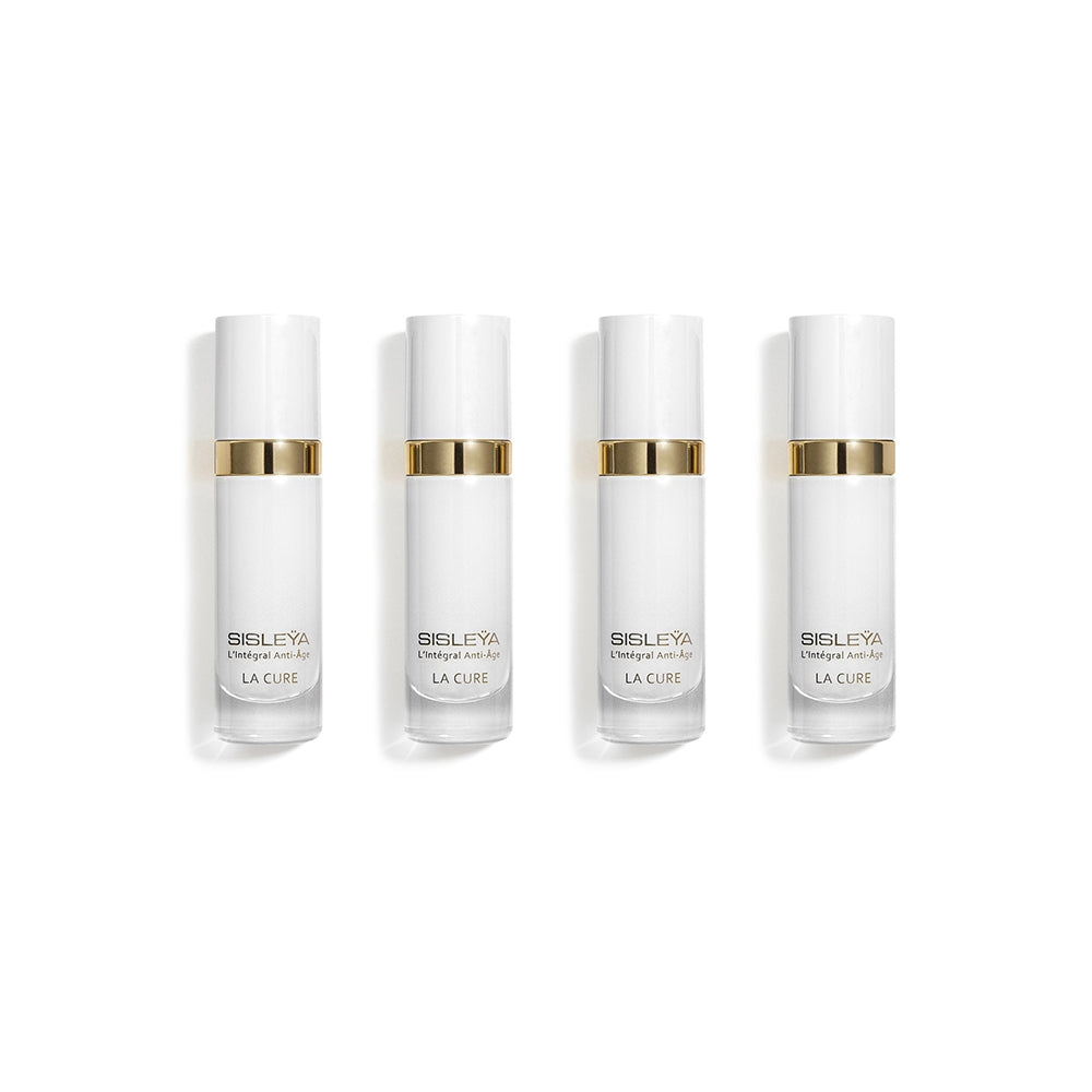 Sisley Sisleya L'Intégral Anti-Age La Cure-3