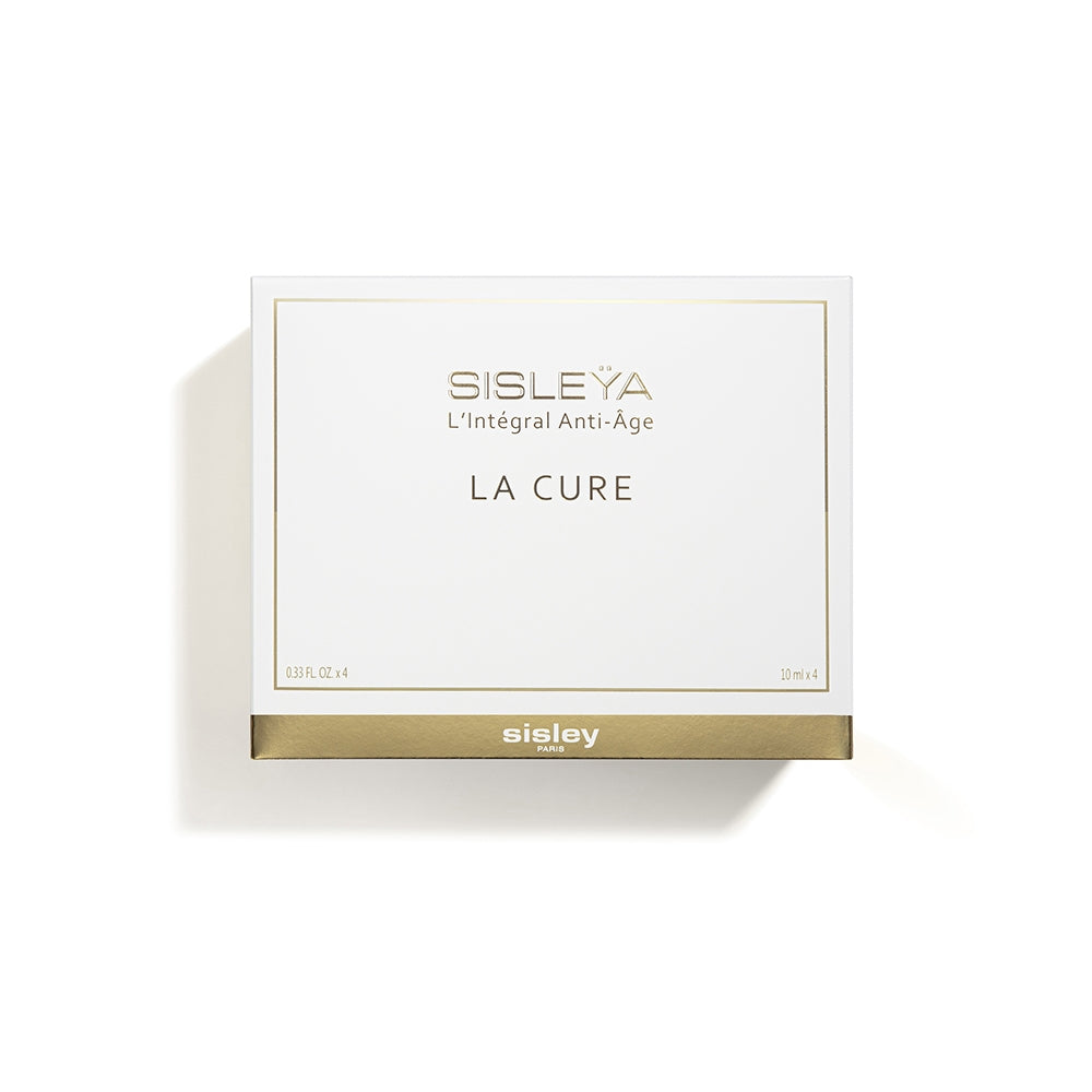 Sisley Sisleya L'Intégral Anti-Age La Cure-4