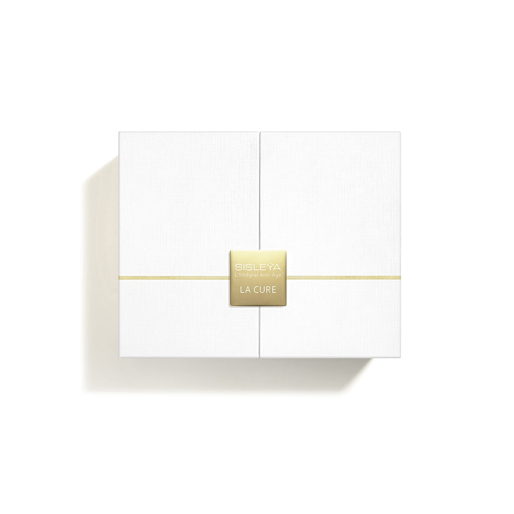 Sisley Sisleya L'Intégral Anti-Age La Cure-5