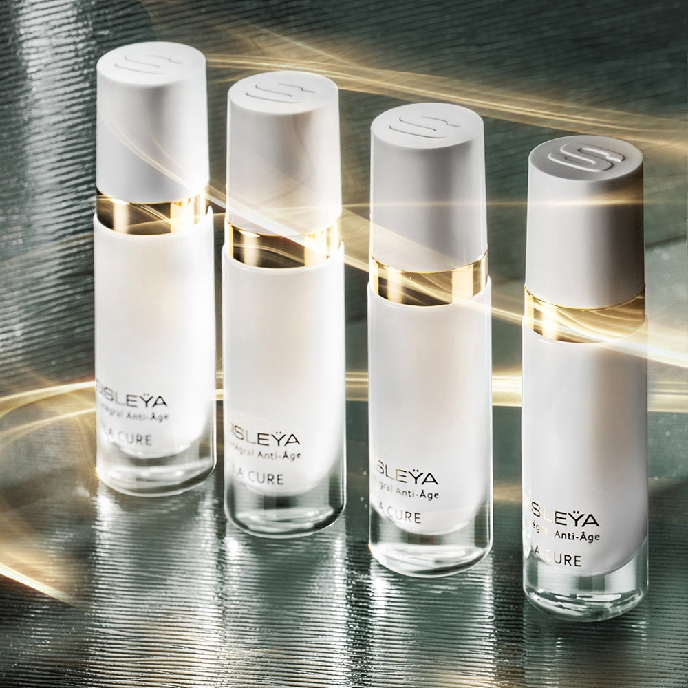 Sisley Sisleya L'Intégral Anti-Age La Cure-9