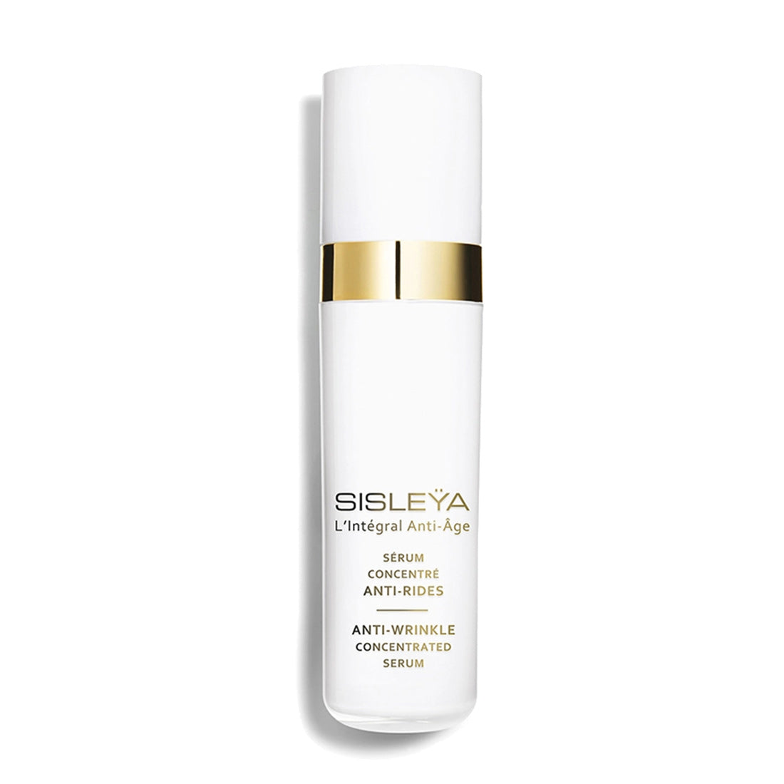 Sisley Sisleya L'Intégral Anti-Age Sérum Concentré Anti-Rides