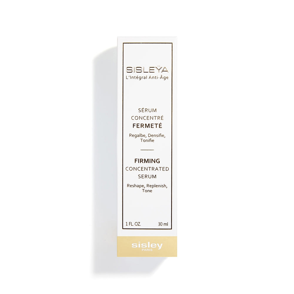 Sisley Sisleya L'Intégral Anti-Age Sérum Concentré Fermeté-3