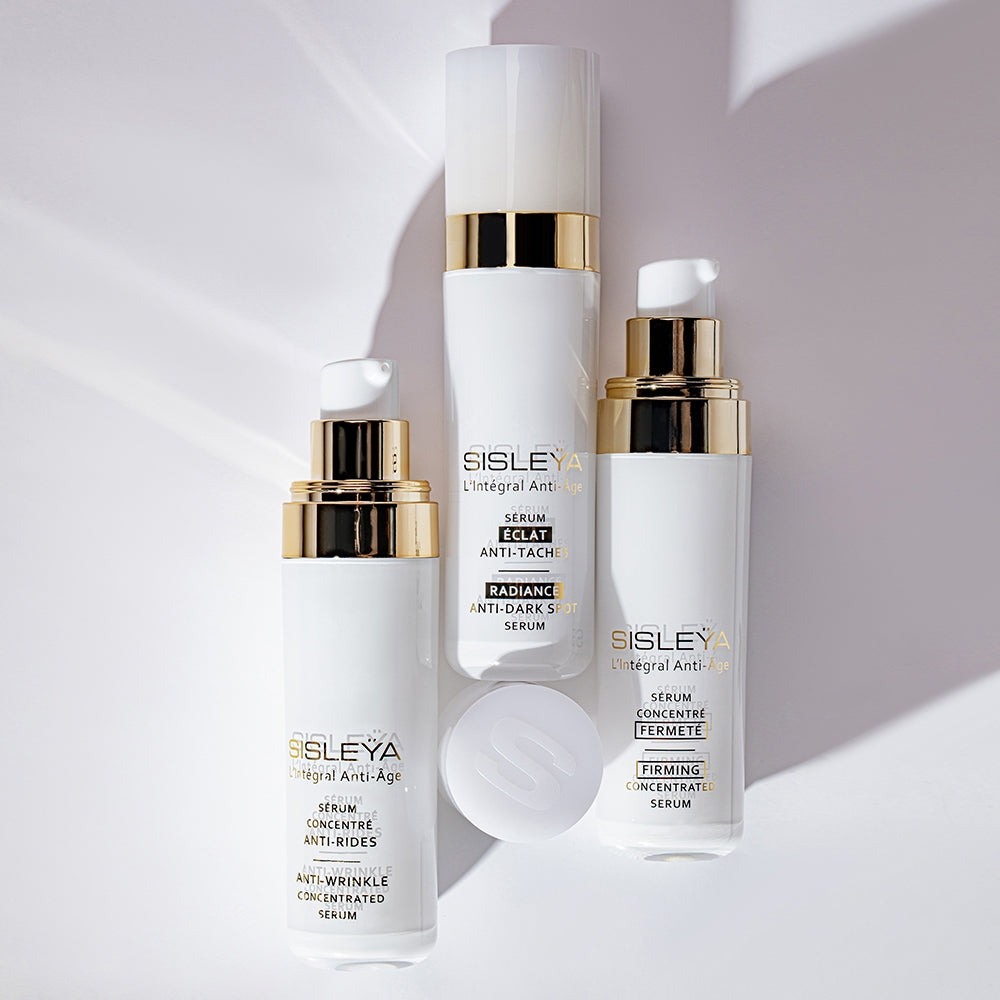 Sisley Sisleya L'Intégral Anti-Age Sérum Concentré Fermeté-5