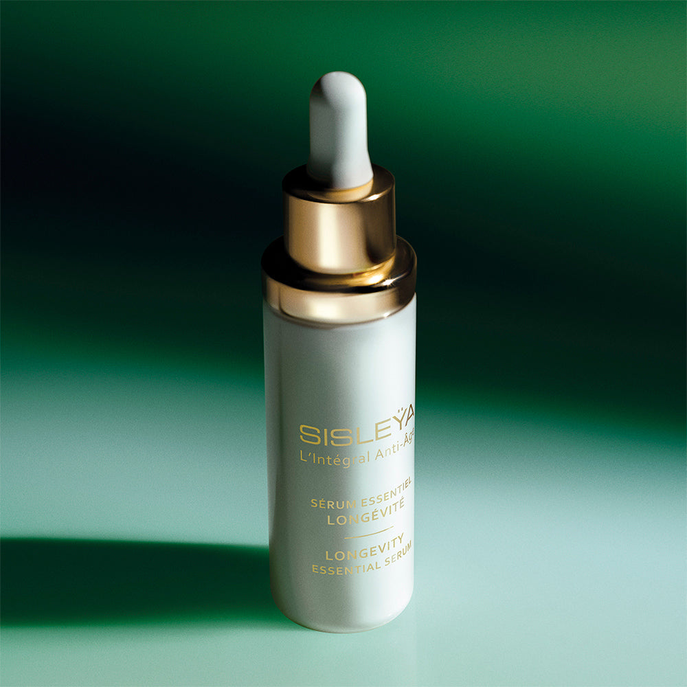 Sisley Sisleÿa L'Intégral Anti-Âge Sérum Essentiel Longévité-3