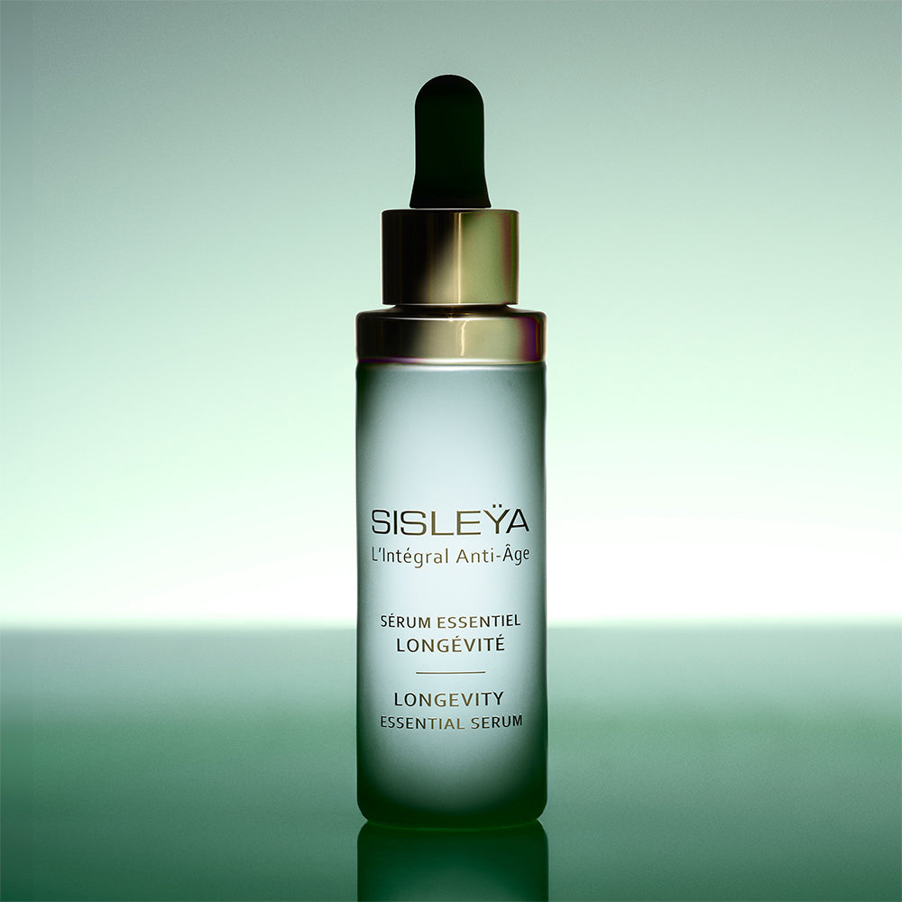 Sisley Sisleÿa L'Intégral Anti-Âge Sérum Essentiel Longévité-4