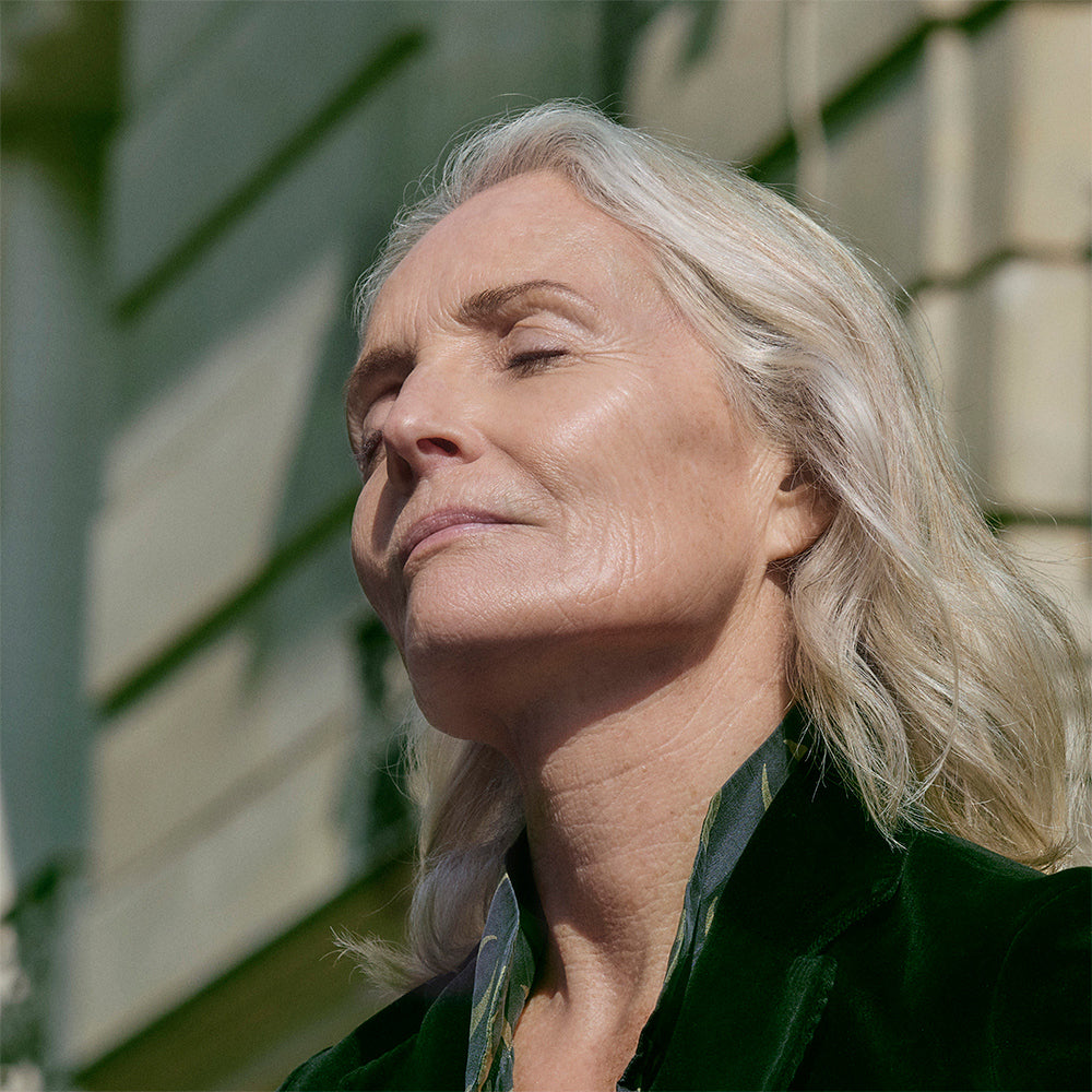 Sisley Sisleÿa L'Intégral Anti-Âge Sérum Essentiel Longévité-5