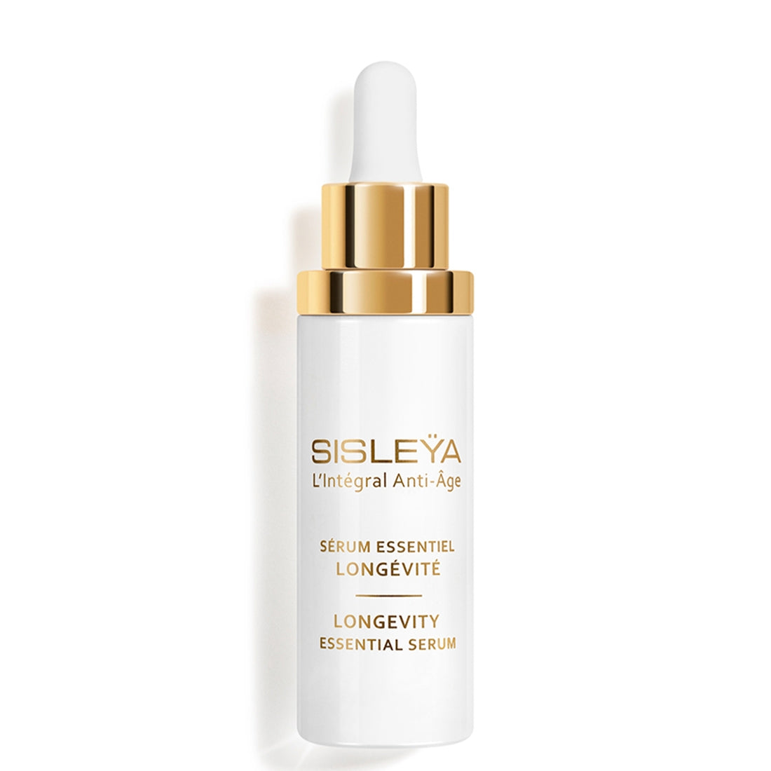 Sisley Sisleÿa L'Intégral Anti-Âge Sérum Essentiel Longévité