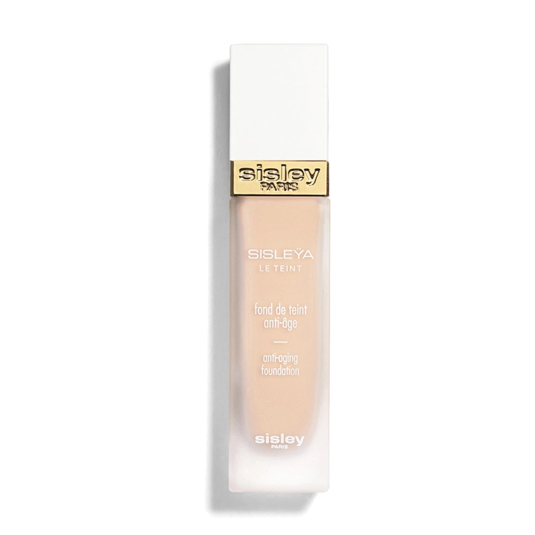 Sisley Sisleya le Teint 00C Swan