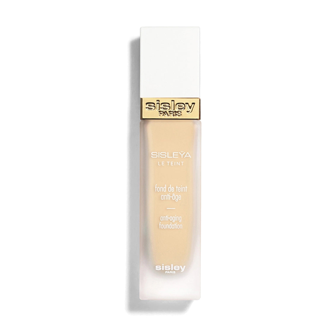 Sisley Sisleya le Teint 1W1 Ecru