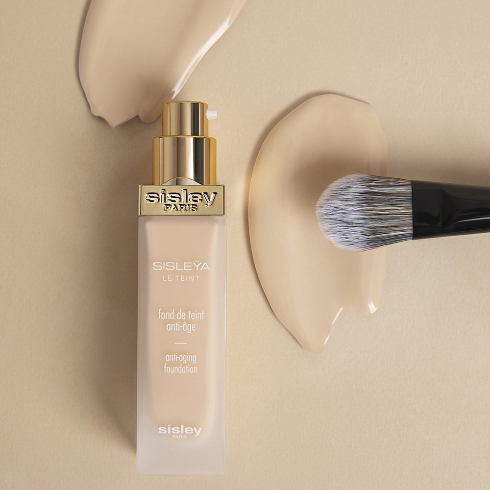 Sisley Sisleya le Teint 2W Linen-4