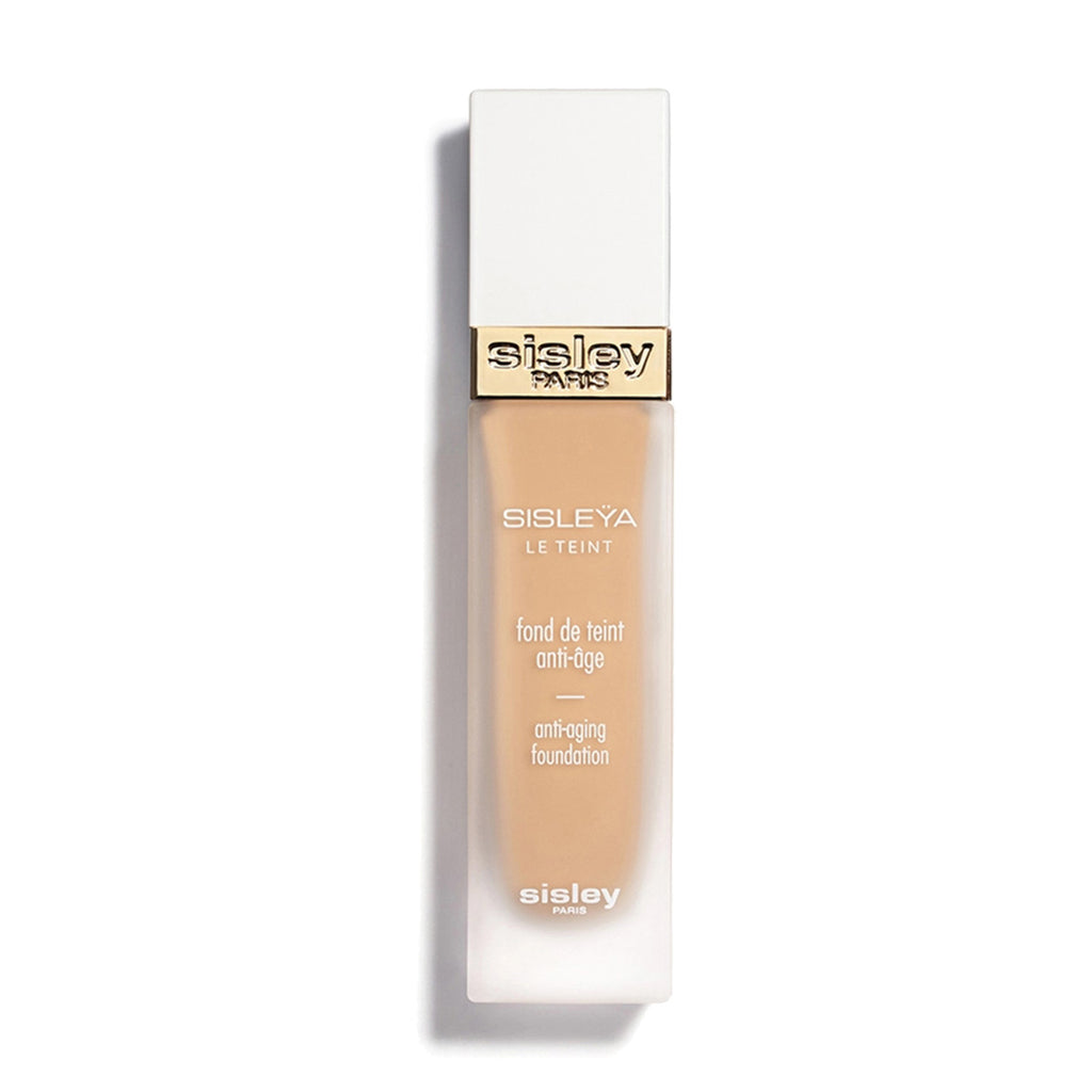 Sisley Sisleya le Teint 2W Linen