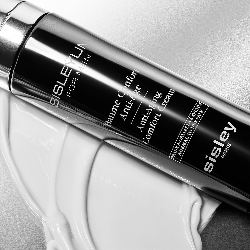 Sisley Sisleÿum For Men Baume Confort Anti-Âge-3