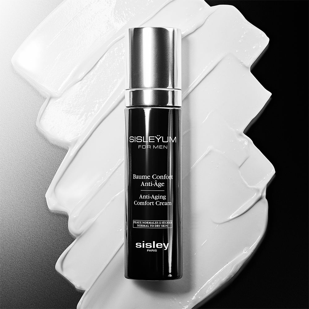 Sisley Sisleÿum For Men Baume Confort Anti-Âge-4