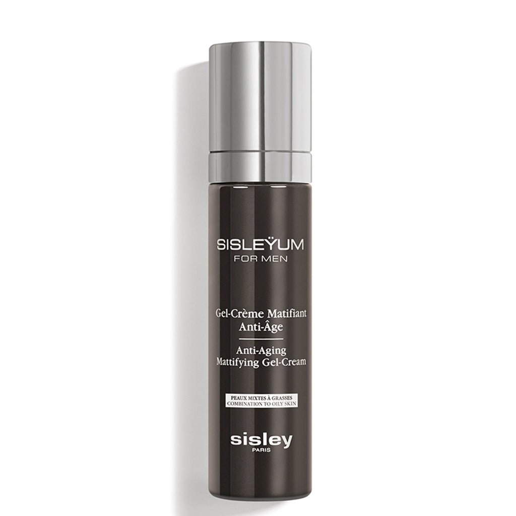Sisley Sisleÿum For Men Gel-Crème Matifiant Anti-Âge