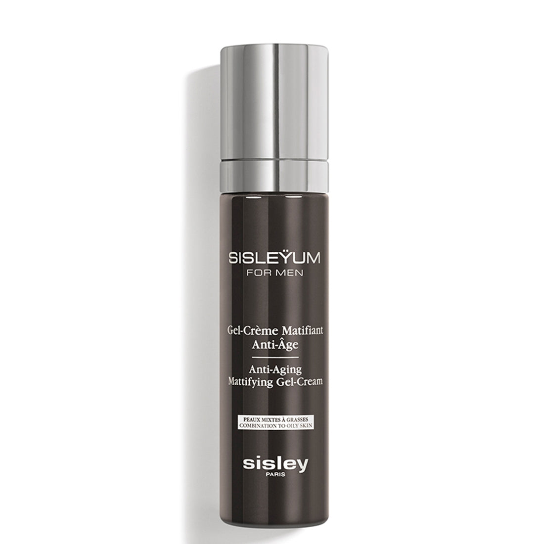 Sisley Sisleÿum For Men Gel-Crème Matifiant Anti-Âge