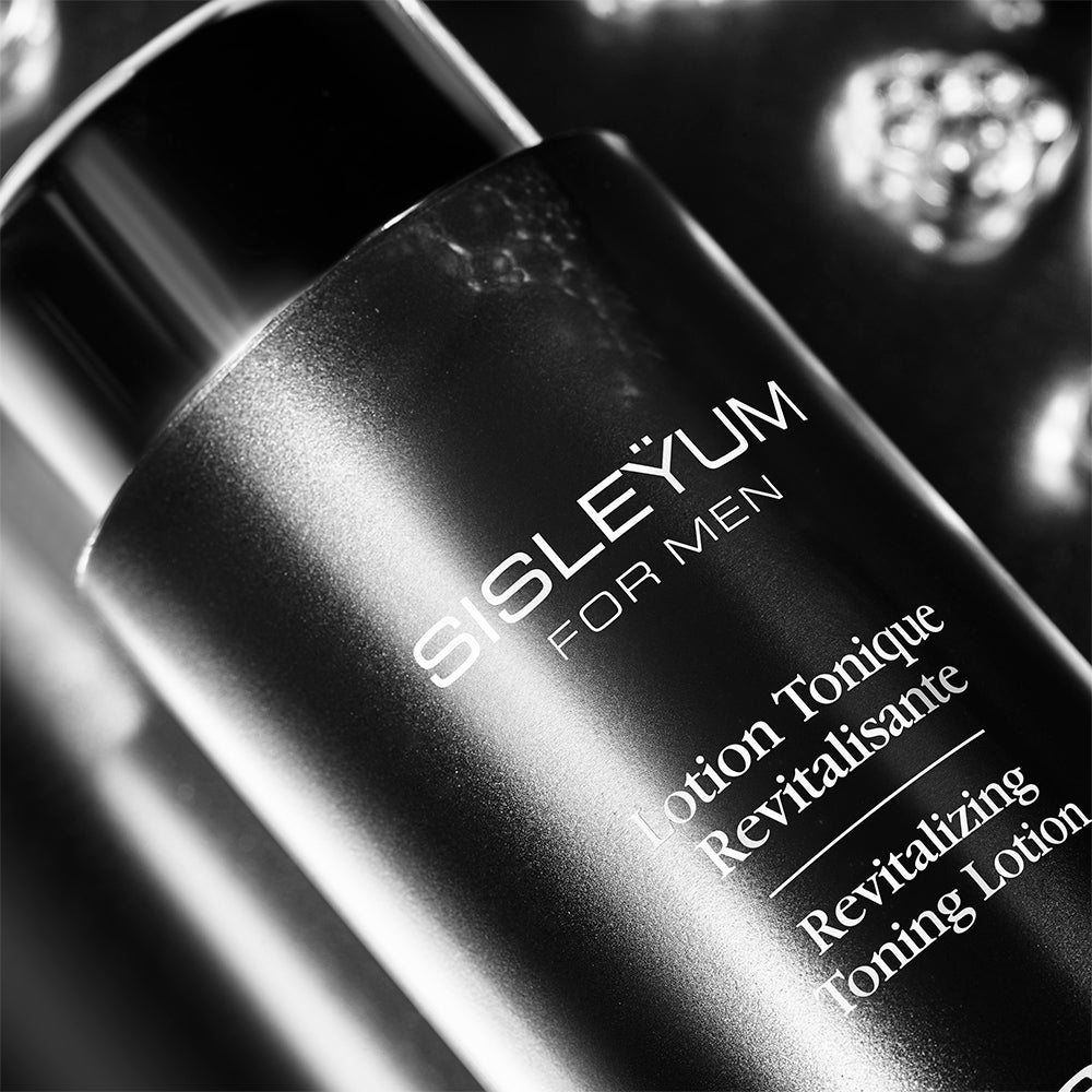 Sisley Sisleÿum For Men Lotion Tonique Revitalisante-3