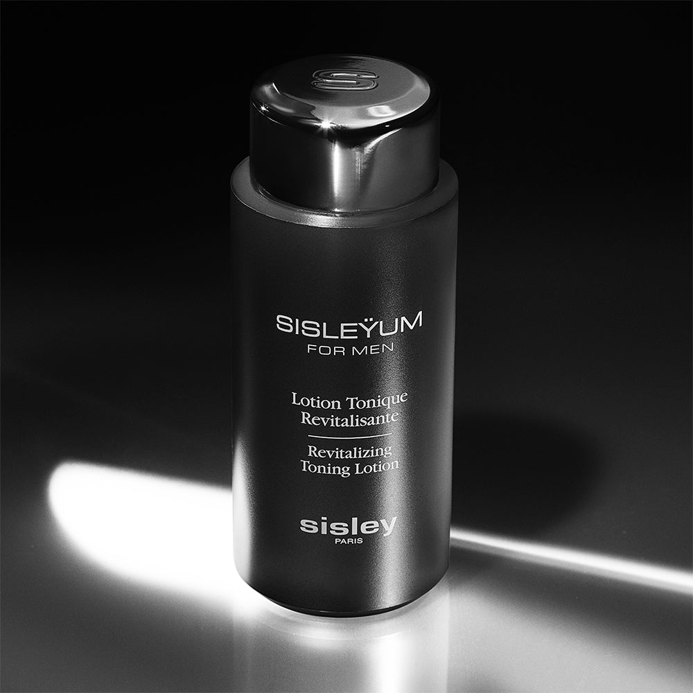 Sisley Sisleÿum For Men Lotion Tonique Revitalisante-4