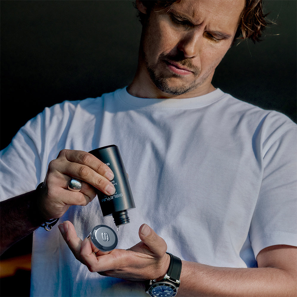 Sisley Sisleÿum For Men Lotion Tonique Revitalisante-5