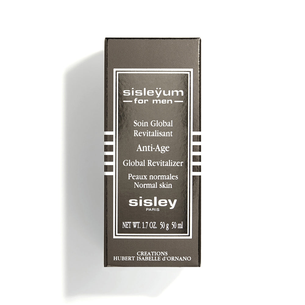 Sisley Sisleyum for Men Peaux Normales-3
