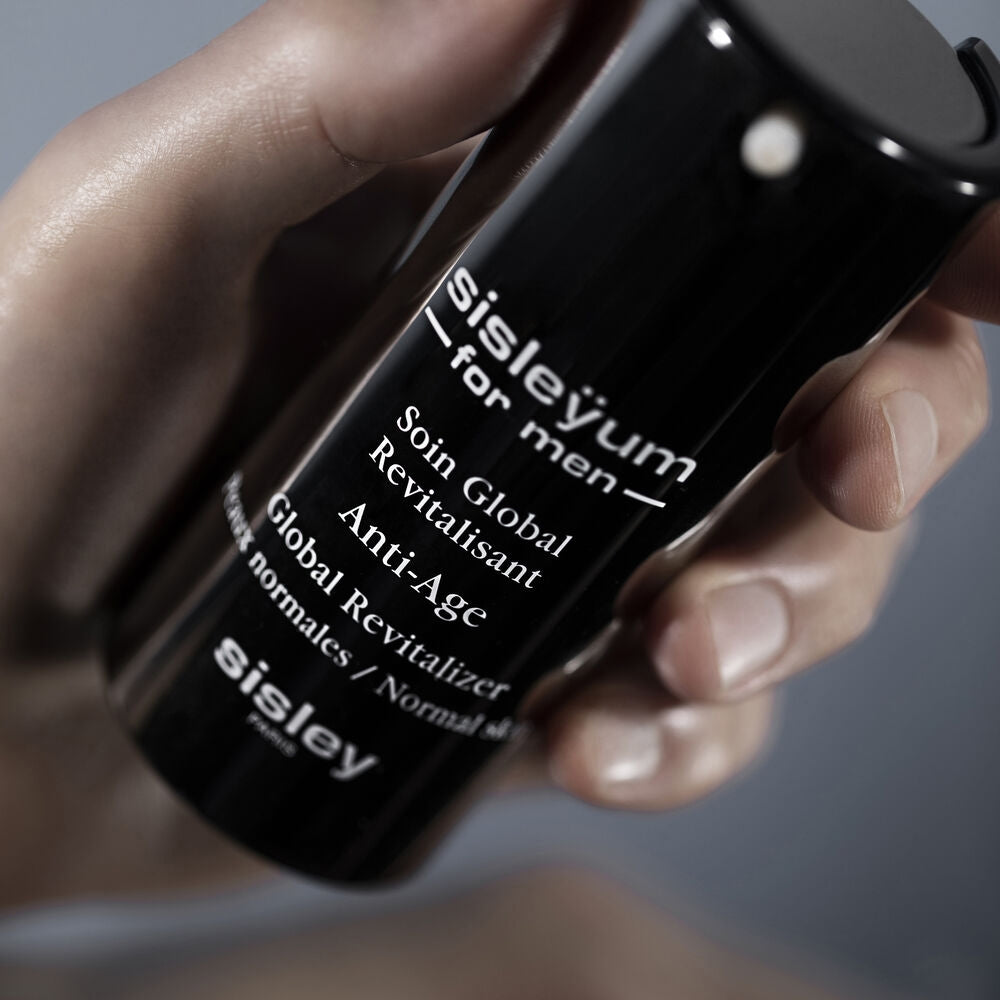 Sisley Sisleyum for Men Peaux Normales-5
