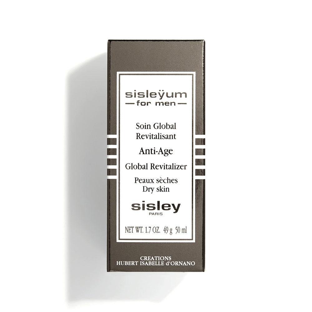 Sisley Sisleyum for Men Peaux Sèches-3