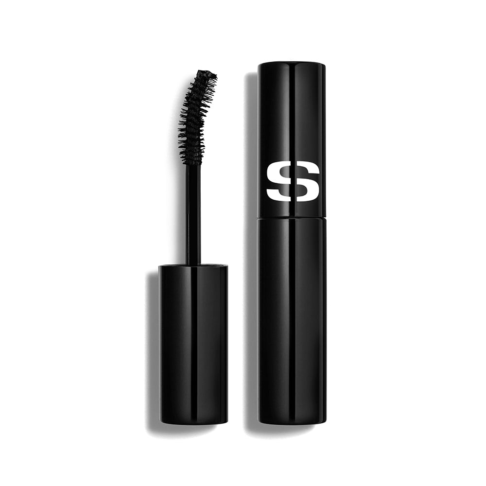 Sisley So Curl 01 Deep Black-3