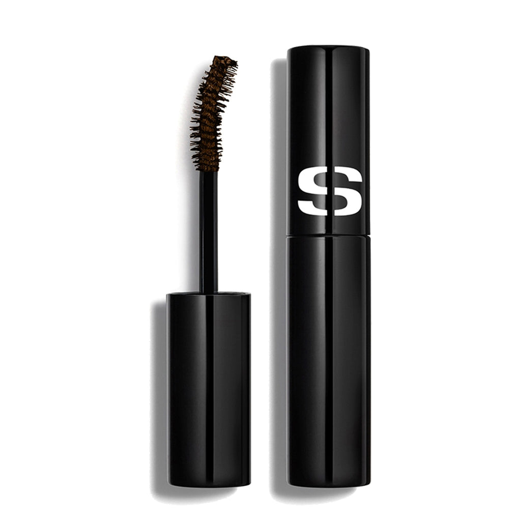 Sisley So Curl 02 Deep Brown
