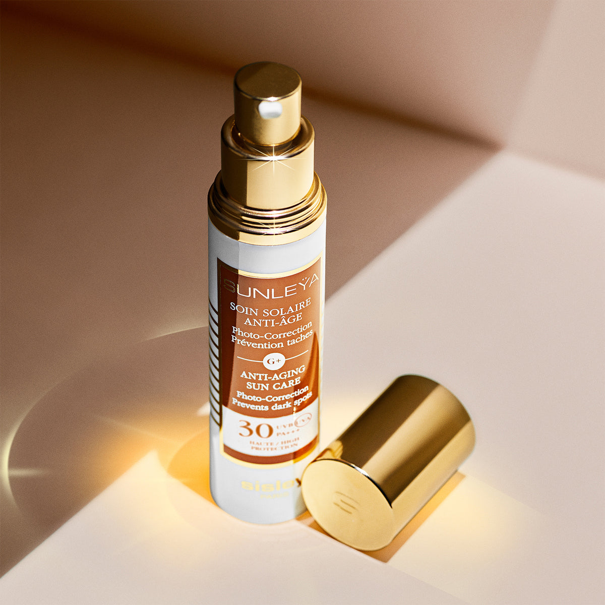 Sisley Soin Solaire Anti-age-2
