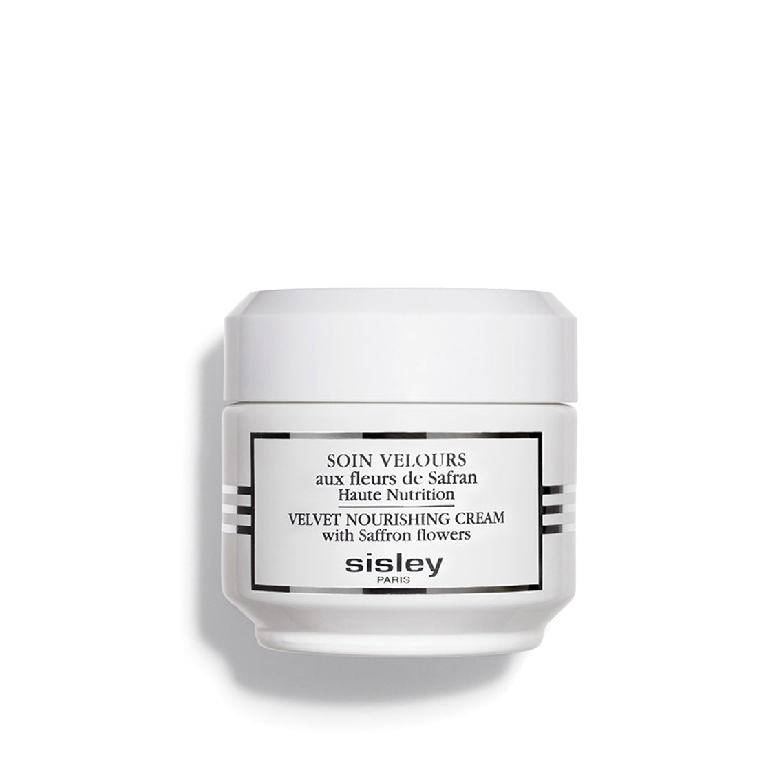 Sisley Soin Velours aux Fleurs de Safran