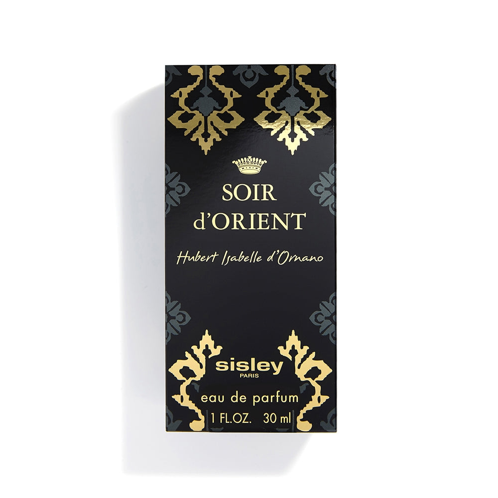 Sisley Soir d'Orient-2